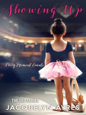 cover image of Showing Up
